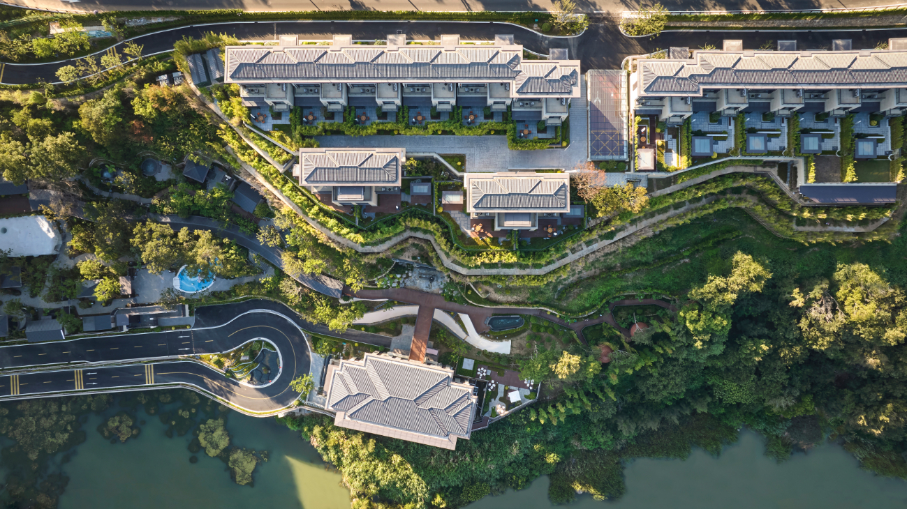 Angsana Zhoushan